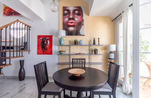 Nueva Andalucia Apartment | Apartment ∙ 2 bedrooms ∙ 4 guests