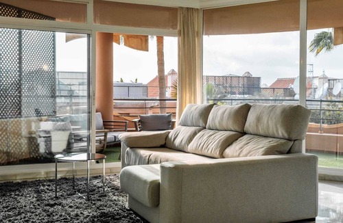Nueva Andalucia Apartment | Apartment ∙ 3 bedrooms ∙ 6 guests