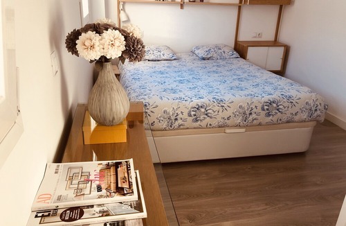 Nueva Andalucia Apartment | Apartment Albatros
