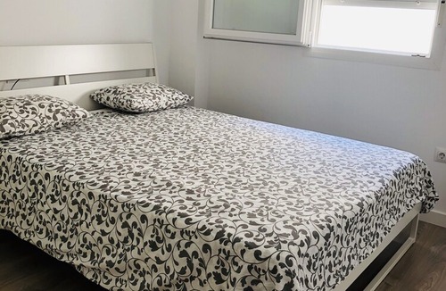 Nueva Andalucia Apartment | Apartment Albatros