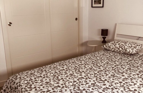 Nueva Andalucia Apartment | Apartment Albatros