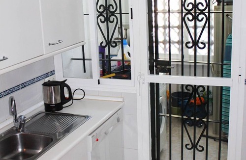Urbanizacion Costabella Apartment | Apartment Costabella/Marbella, sea view, pool, near the beach/WiFi