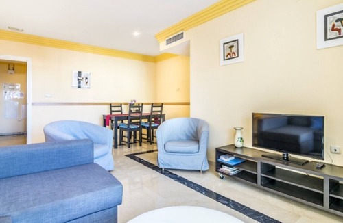 Marbella Apartment | Apartment for holiday rental in Marbella | Spain