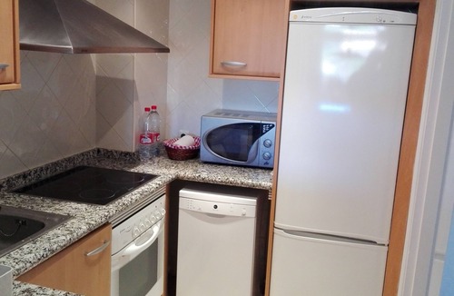 Marbella Apartment | Apartment in Los Patios de Santa Maria Golf