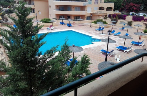 Marbella Apartment | Apartment in Los Patios de Santa Maria Golf