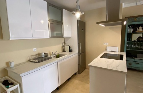 Nikki Beach Apartment | Apartment in Marbella Playa with 3 bedrooms with 3 separate bathrooms