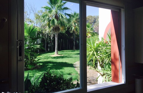 Nikki Beach Apartment | Apartment in Marbella Playa with 3 bedrooms with 3 separate bathrooms