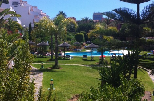 Nikki Beach Apartment | Apartment in Marbella Playa with 3 bedrooms with 3 separate bathrooms