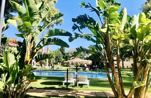 Puerto Banus Apartment | Apartment in Marbella-Puerto Banus