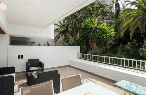 Golden Mile Apartment | Apartment Jardines del Mar by Interhome