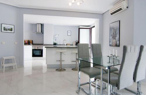 Nueva Andalucia Apartment | Apartment La Maestranza by Interhome