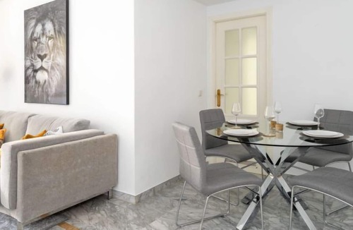 Marbella Apartment | Apartment Lorcrimar in Marbella - 4 persons, 2 bedrooms