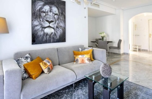 Marbella Apartment | Apartment Lorcrimar in Marbella - 4 persons, 2 bedrooms