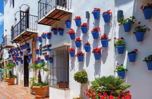 Marbella Apartment | Apartment Lorcrimar in Marbella - 4 persons, 2 bedrooms