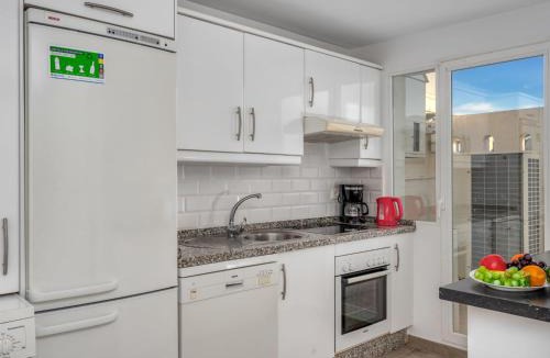 Marbella Apartment | Apartment Los Naranjos by Interhome