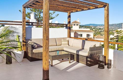 Marbella Apartment | Apartment Pueblo Arabesque-8 by Interhome