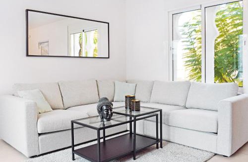 Marbella Apartment | Apartment Pueblo Arabesque-8 by Interhome