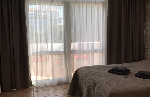 Puerto Banus Apartment | apartment REST Nueva Andalucia, Puerto Banus