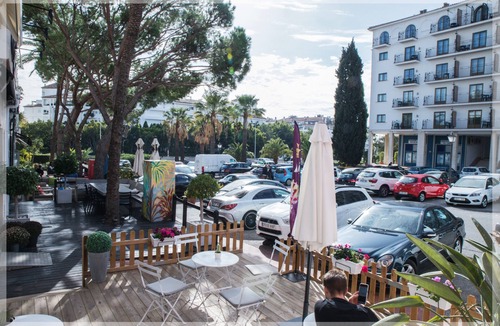 Puerto Banus Apartment | apartment REST Nueva Andalucia, Puerto Banus