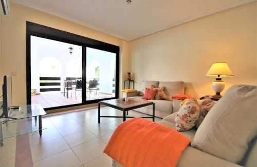Nueva Andalucia Apartment | Apartment STRANZA