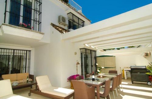 Nikki Beach Apartment | Apartment White Pearl Beach
