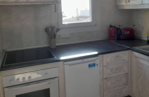 Cabopino Apartment | Apartment with secure underground parking