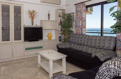 Marbella City Centre Apartment | Apartments in front of the beach