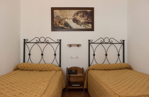 Marbella City Centre Apartment | Apartments in front of the beach