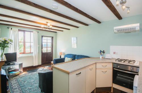 Scalby House | Apple Tree Cottage - E1800