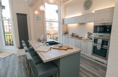 South Cliff Cottage | ARCHIE'S ANCHOR, pet friendly in Scarborough