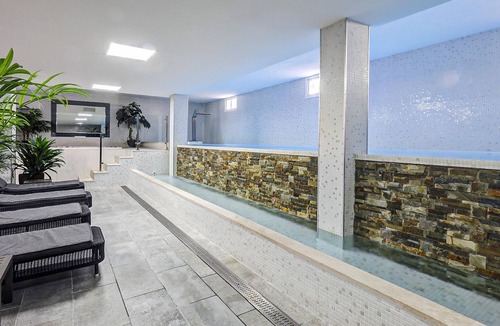 San Pedro de Alcantara House | Are you dreaming of an extraordinaire and luxurious vacation on the south coast of Spain?