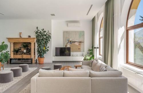 Marbella Villa | Atalya Rio Verde