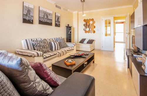 Marbella Apartment | Awesome apartment in Elviria with WiFi