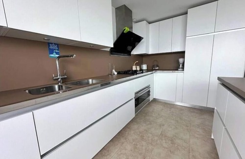 Urbanizacion el Rosario Villa | AWESOME VILLA WITH SEA VIEWS AND PRIVATE POOL
