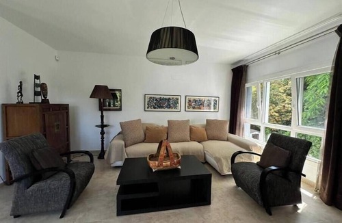 Urbanizacion el Rosario Villa | AWESOME VILLA WITH SEA VIEWS AND PRIVATE POOL