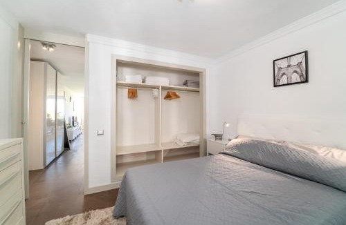 Marbella Apartment | Azahara I, 25A small cozy apartment with great views located in the popular area of Nueva Andalucia