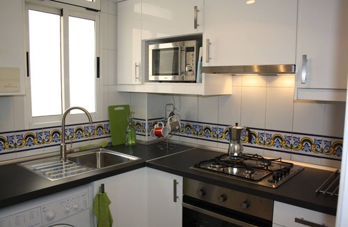 Benidorm Centro Apartment | B3 SEAFRONT BEST LOCATION