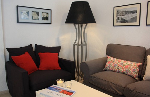 Benidorm Centro Apartment | B3 SEAFRONT BEST LOCATION