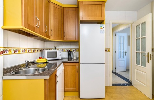 Marbella Apartment | Banana Beach