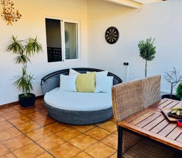 San Pedro de Alcantara Apartment | BANUS HAUSE Marbella