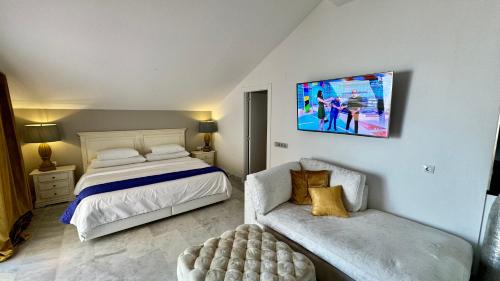 San Pedro de Alcantara Apartment | BANUS HAUSE Marbella