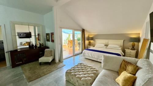 San Pedro de Alcantara Apartment | BANUS HAUSE Marbella