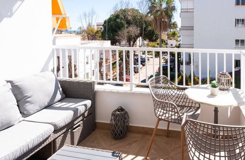 Golden Mile Apartment | Beach apartment in Golden Mile/Puerto Banus