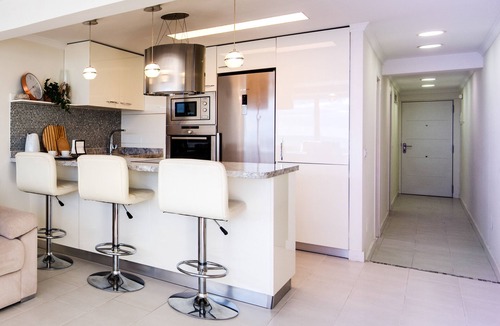 Marbella City Centre Apartment | Beach Front Apartment-1st Line