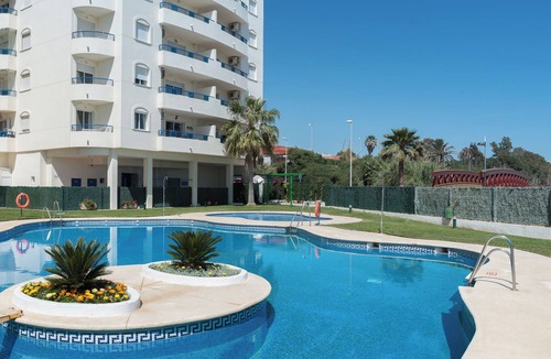 Marbella Apartment | Beachfront apartment with WiFi