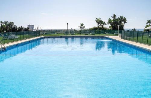 Cabopino Apartment | Beachfront Puerto Cabopino