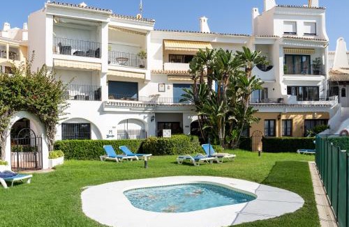 Cabopino Apartment | Beachfront Puerto Cabopino