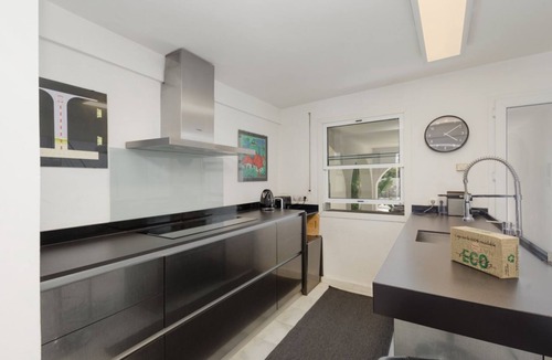 Urbanizacion Costabella Villa | Beachfront villa with heated pool in Costabella, Marbella