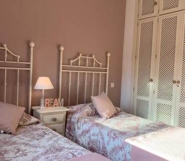 Nikki Beach Apartment | Beachside Apartment in Marbella