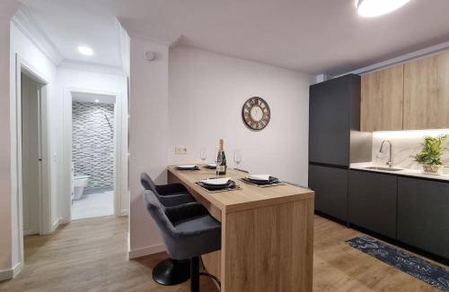 Nikki Beach Apartment | Beachside Home Escape